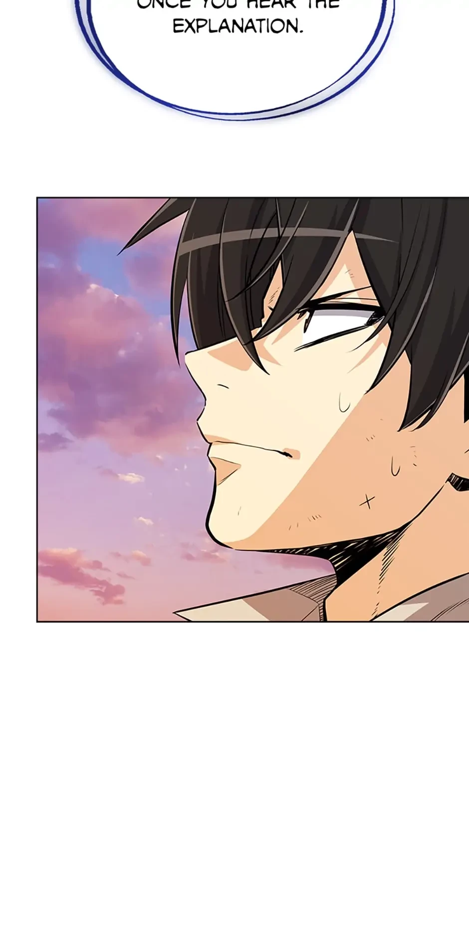 Disciple of the Holy Sword Chapter 12 - 57