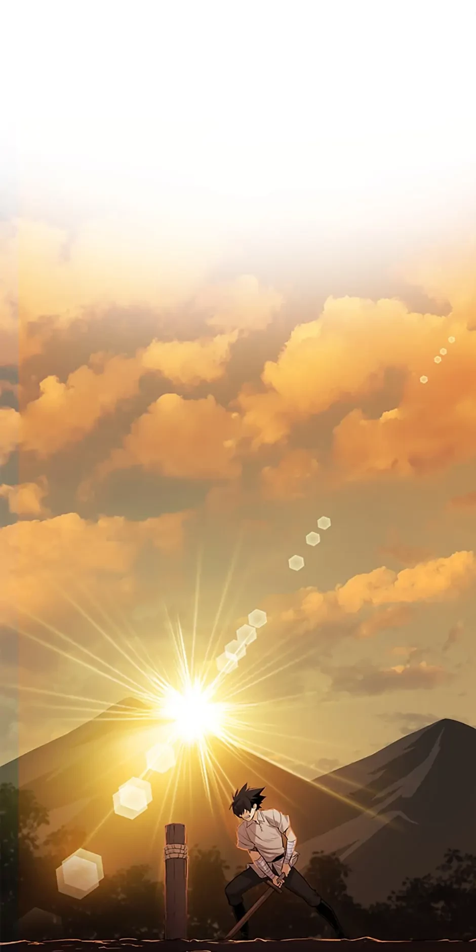Disciple of the Holy Sword Chapter 12 - 58