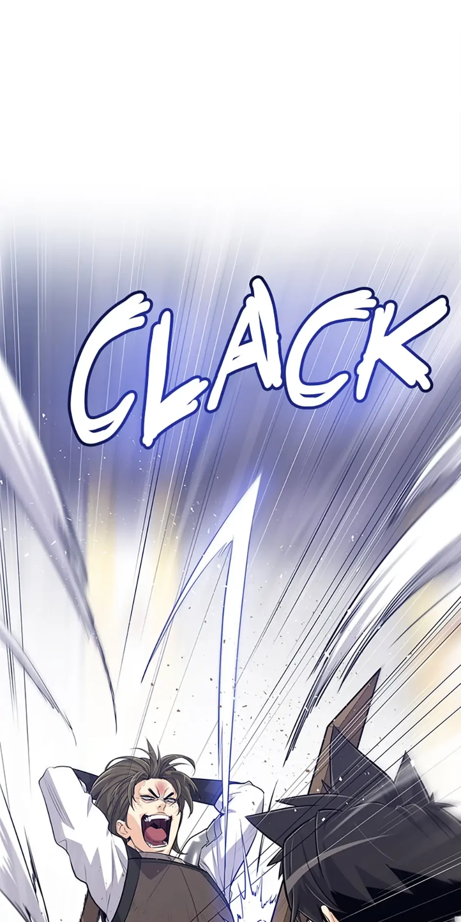 Disciple of the Holy Sword Chapter 9 - 10