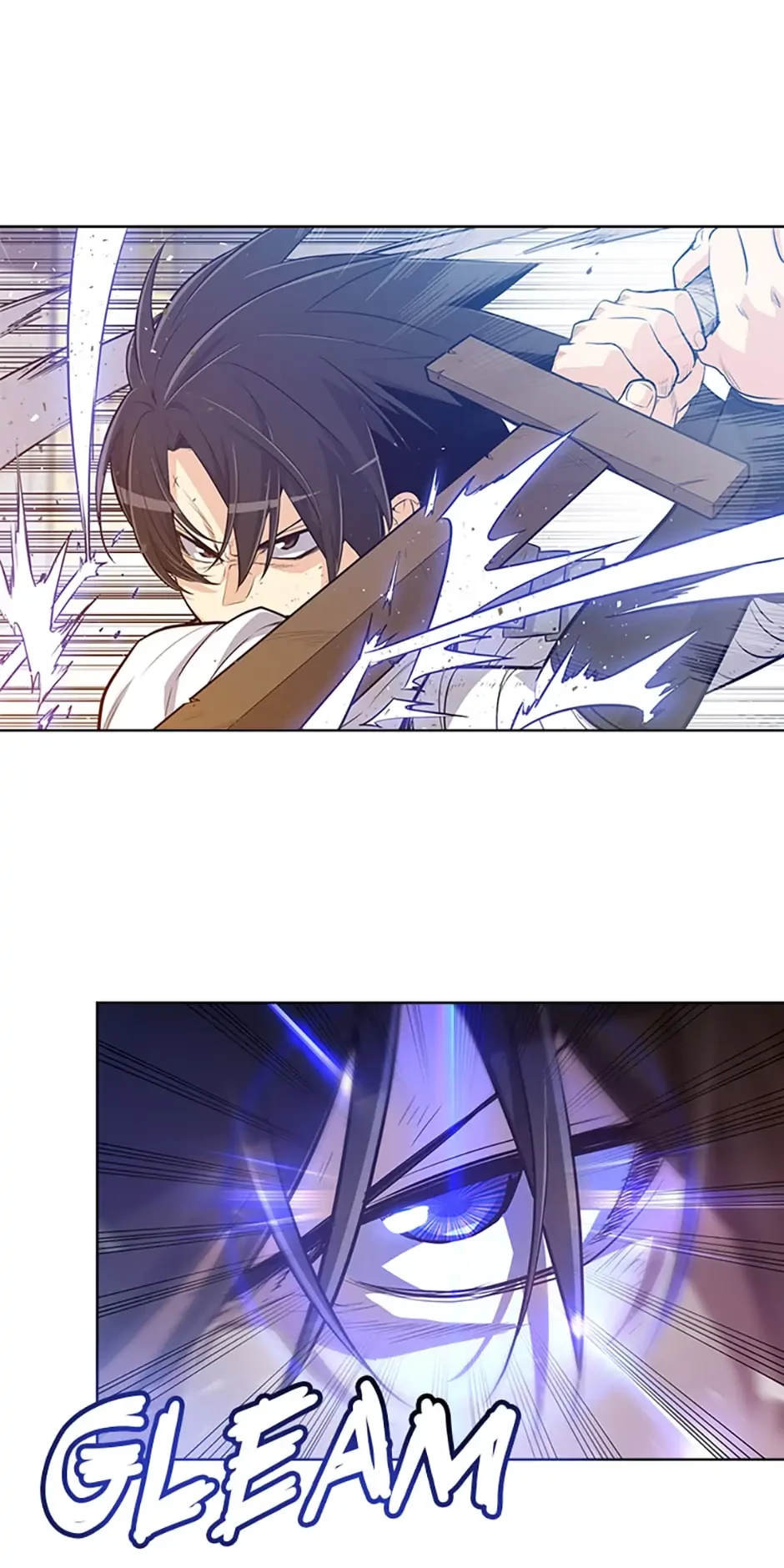 Disciple of the Holy Sword Chapter 9 - 12