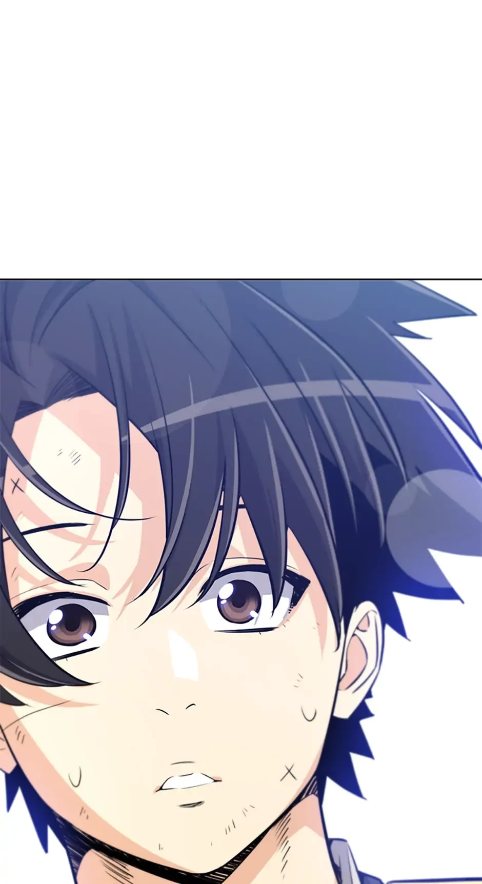 Disciple of the Holy Sword Chapter 11 - 43
