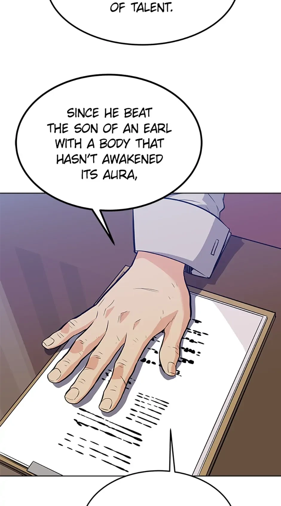 Disciple of the Holy Sword Chapter 12 - 67