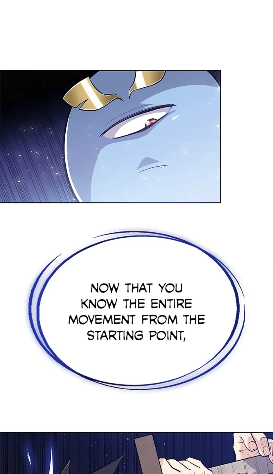 Disciple of the Holy Sword Chapter 9 - 15