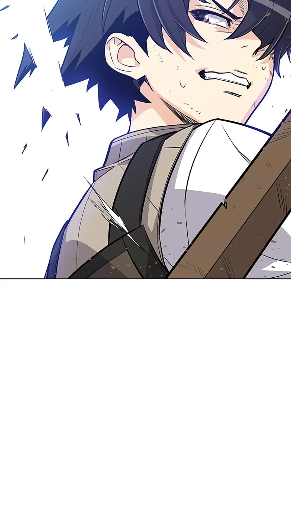 Disciple of the Holy Sword Chapter 9 - 19