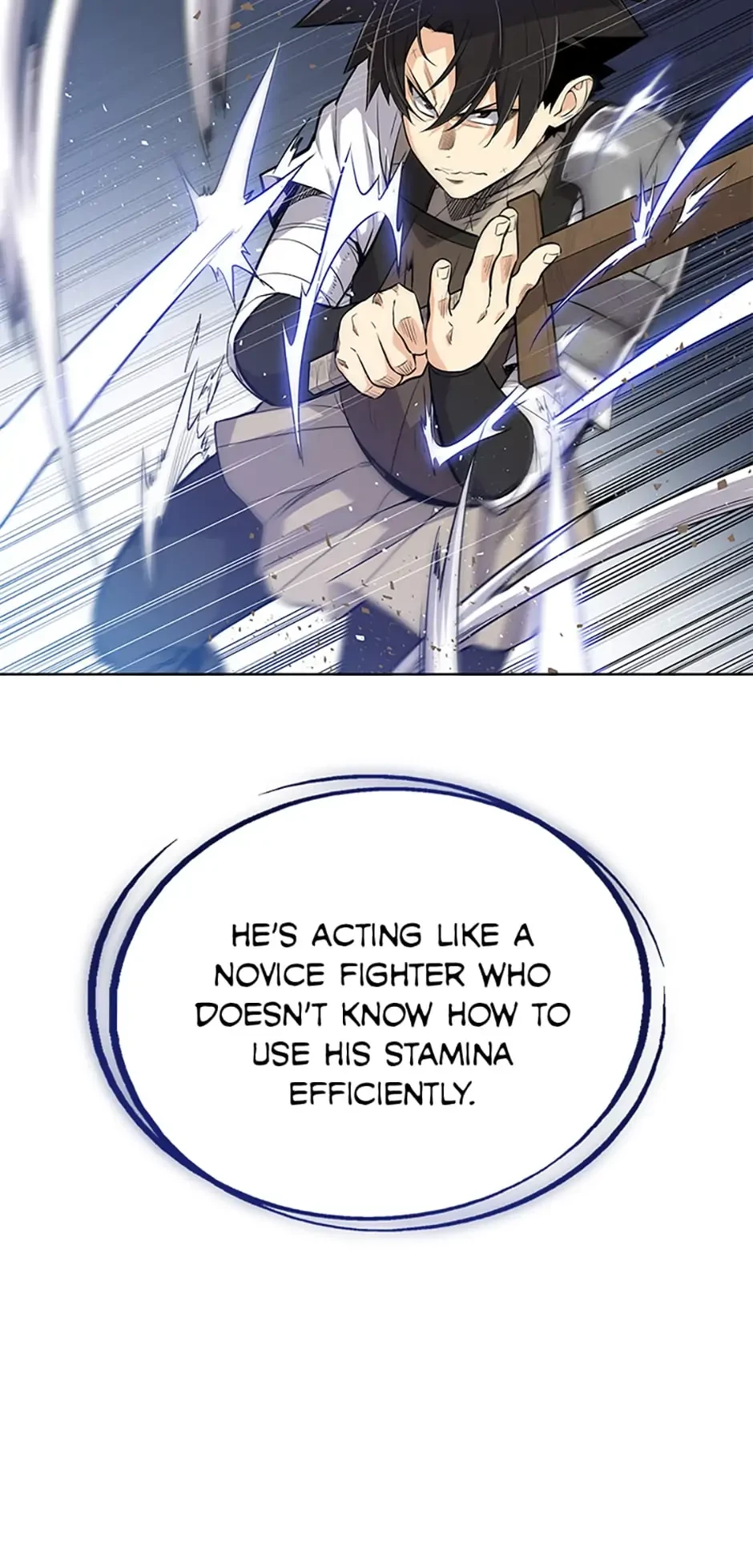Disciple of the Holy Sword Chapter 9 - 23