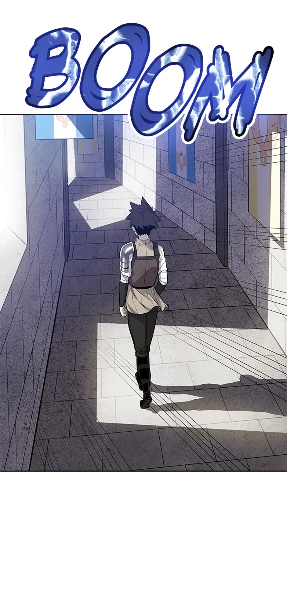 Disciple of the Holy Sword Chapter 12 - 78