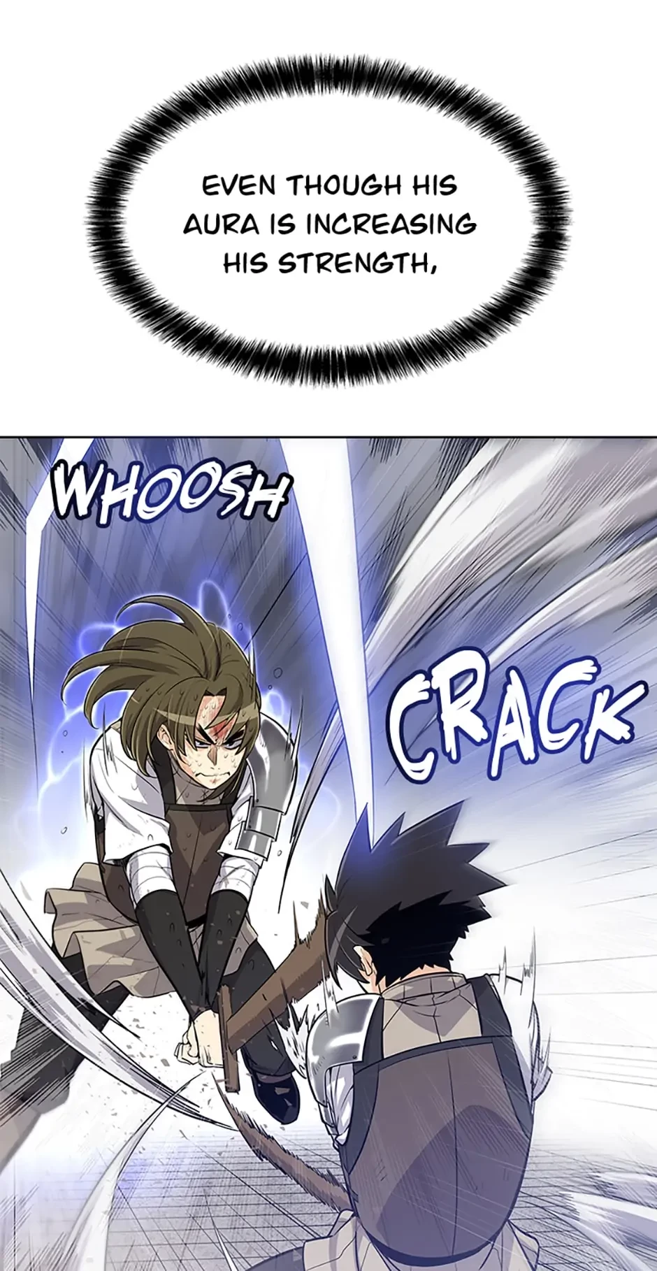 Disciple of the Holy Sword Chapter 9 - 24