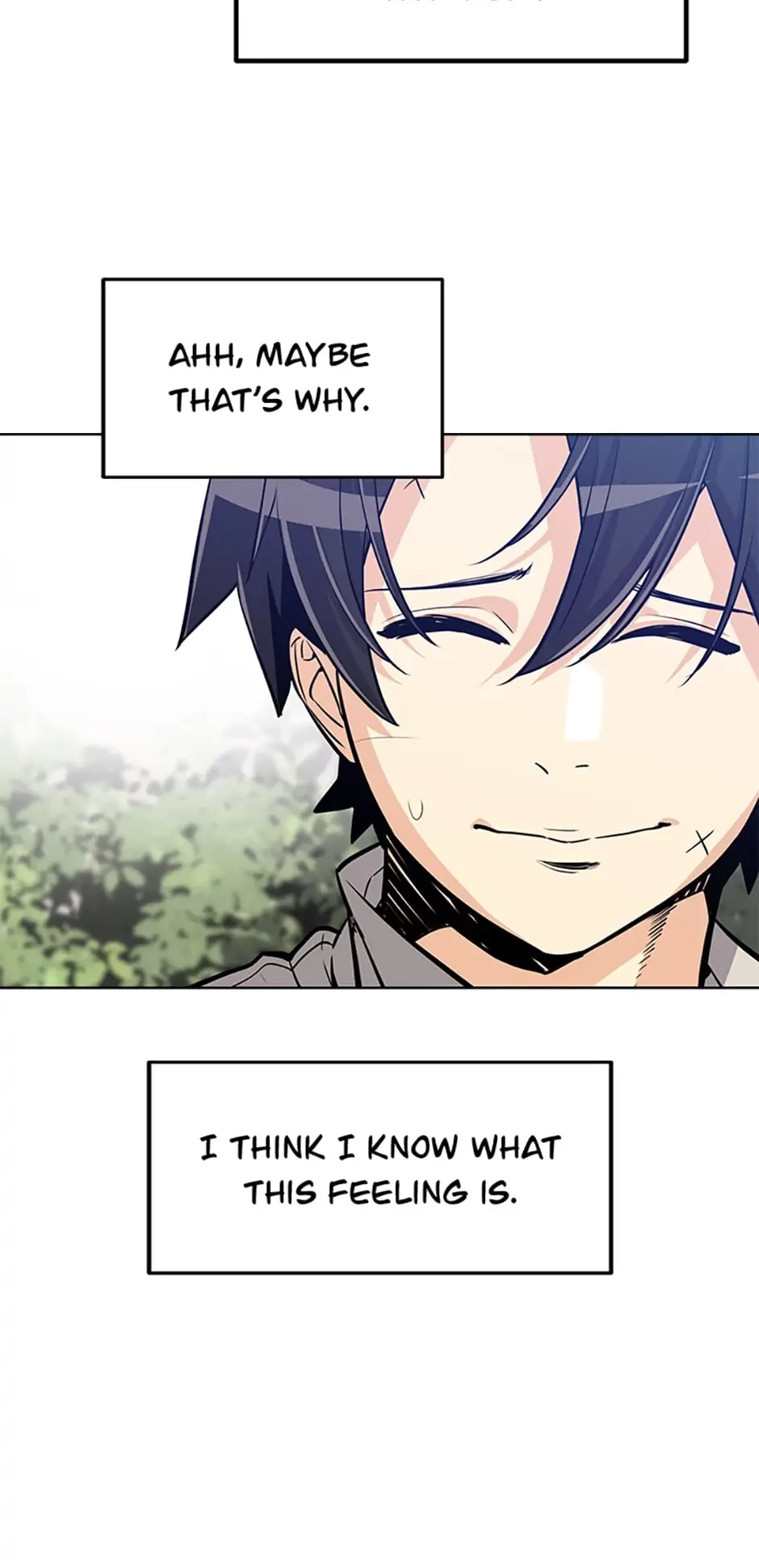 Disciple of the Holy Sword Chapter 11 - 55