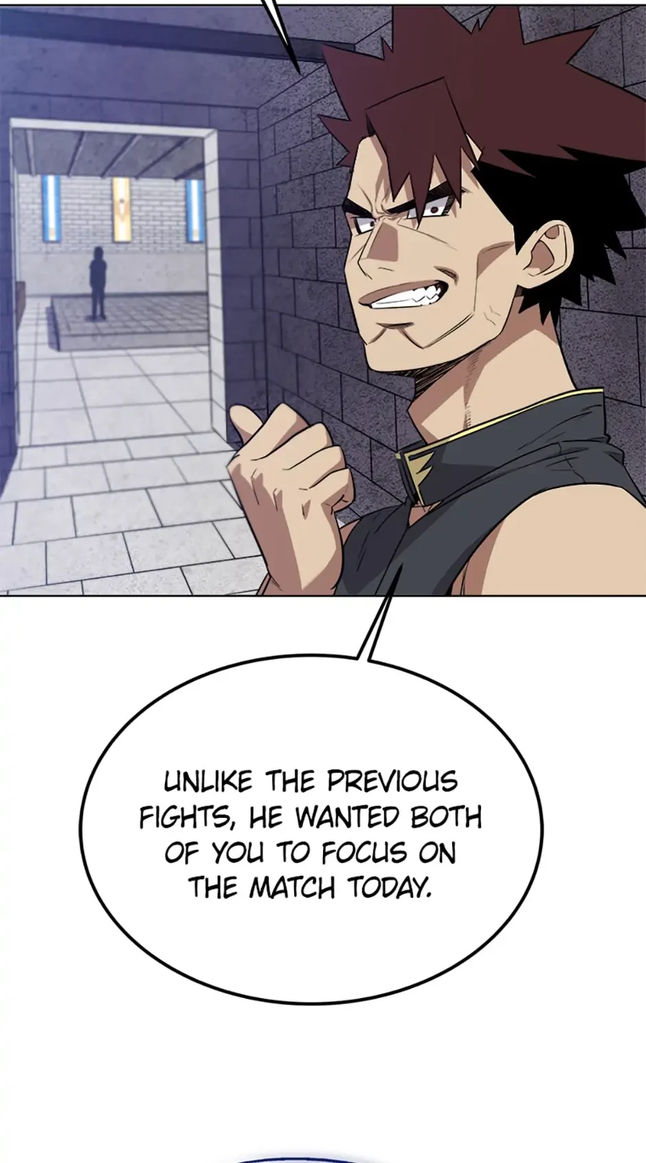 Disciple of the Holy Sword Chapter 12 - 82