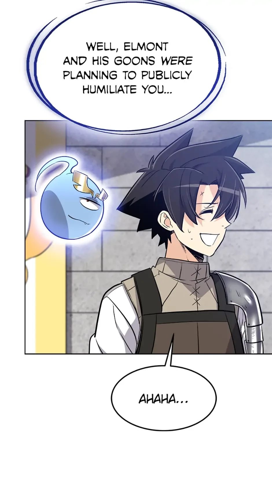 Disciple of the Holy Sword Chapter 12 - 83