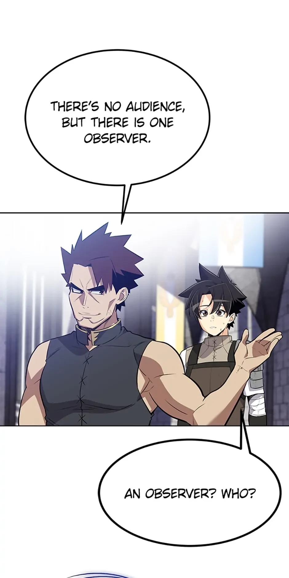 Disciple of the Holy Sword Chapter 12 - 84