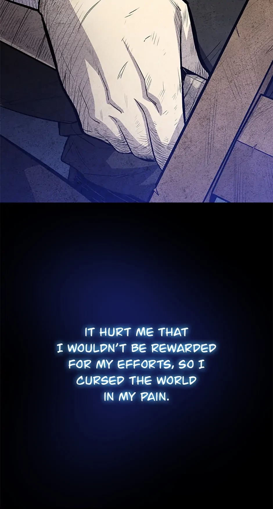 Disciple of the Holy Sword Chapter 11 - 60