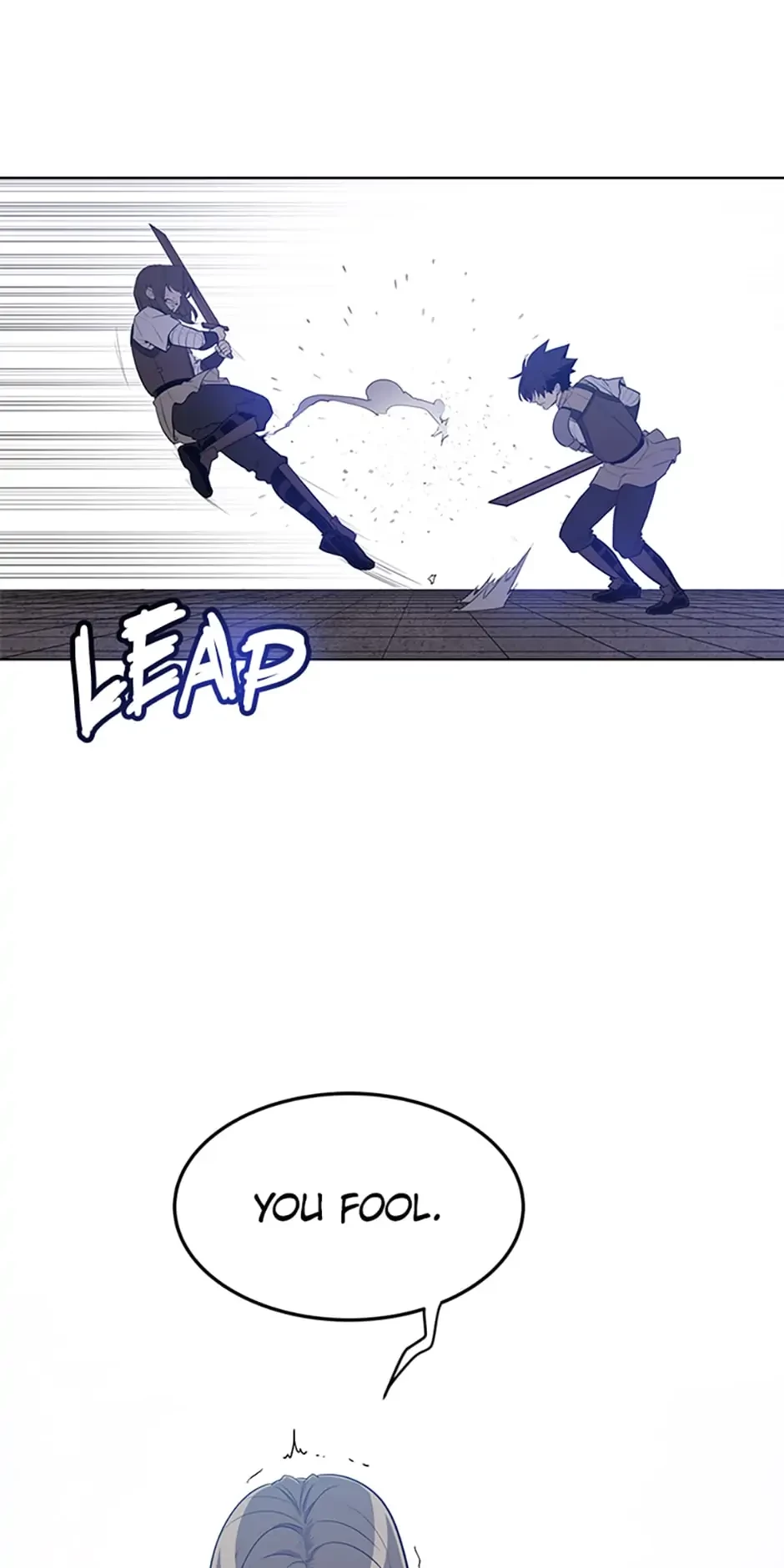 Disciple of the Holy Sword Chapter 9 - 29