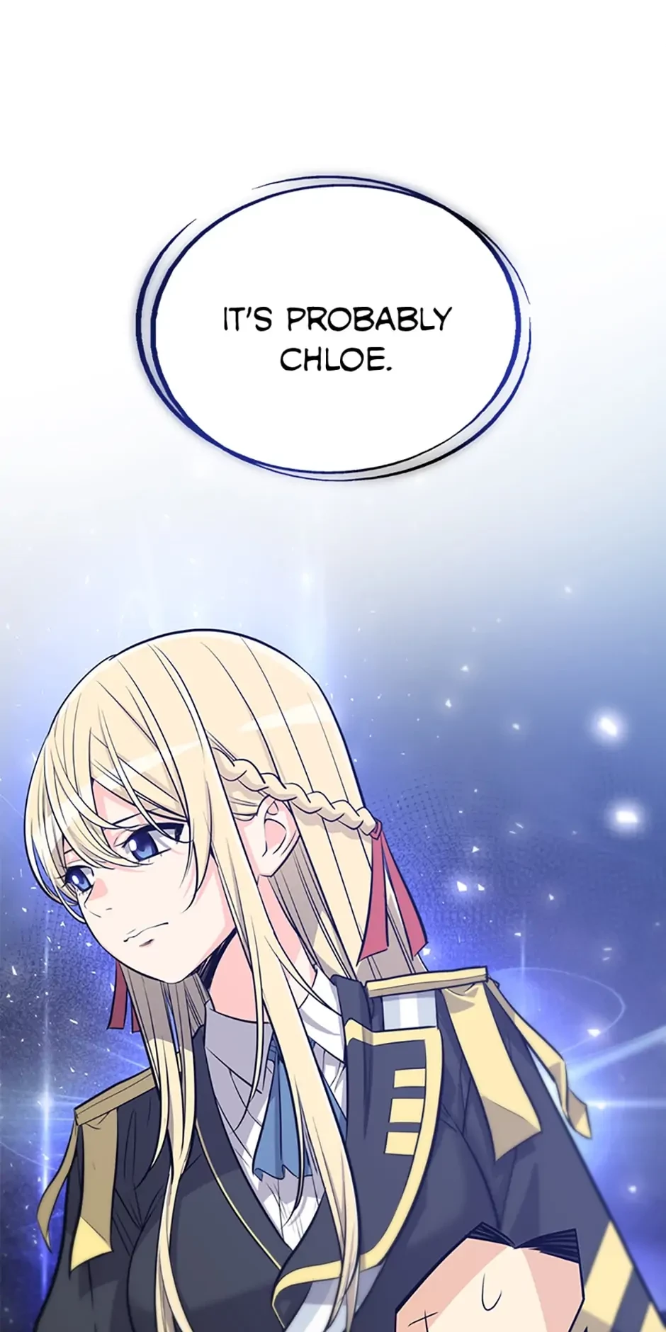 Disciple of the Holy Sword Chapter 12 - 86
