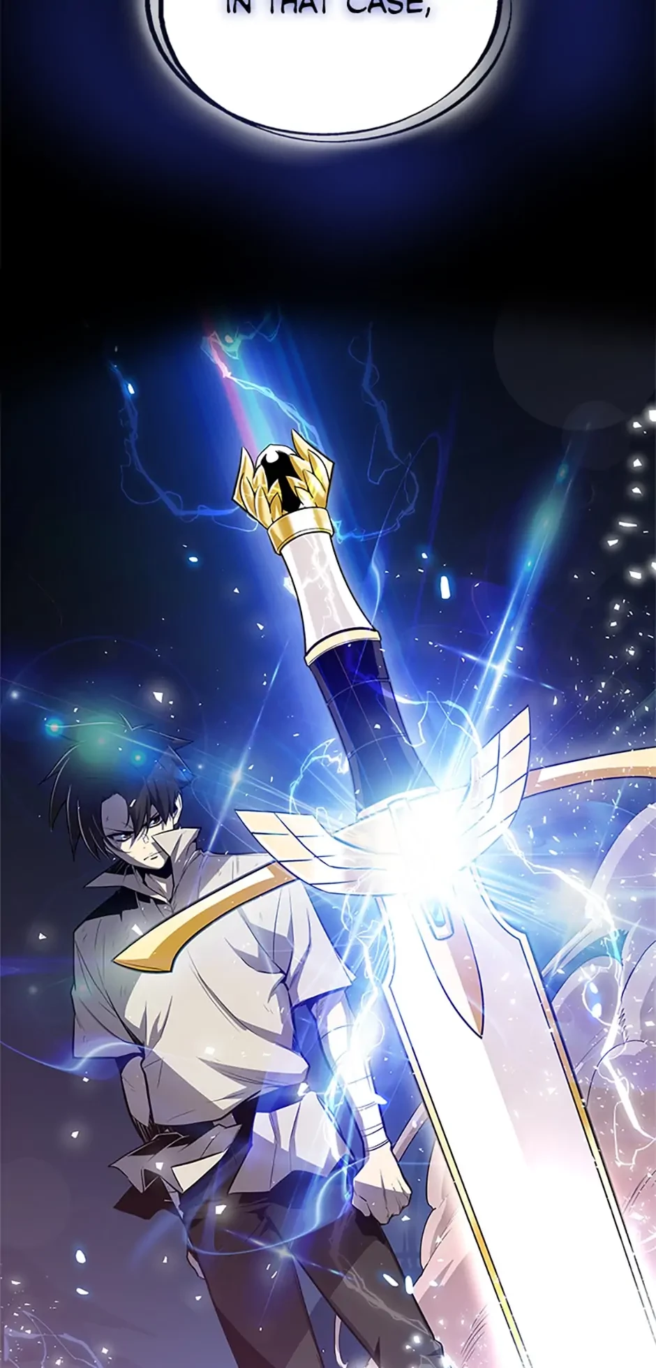 Disciple of the Holy Sword Chapter 11 - 63