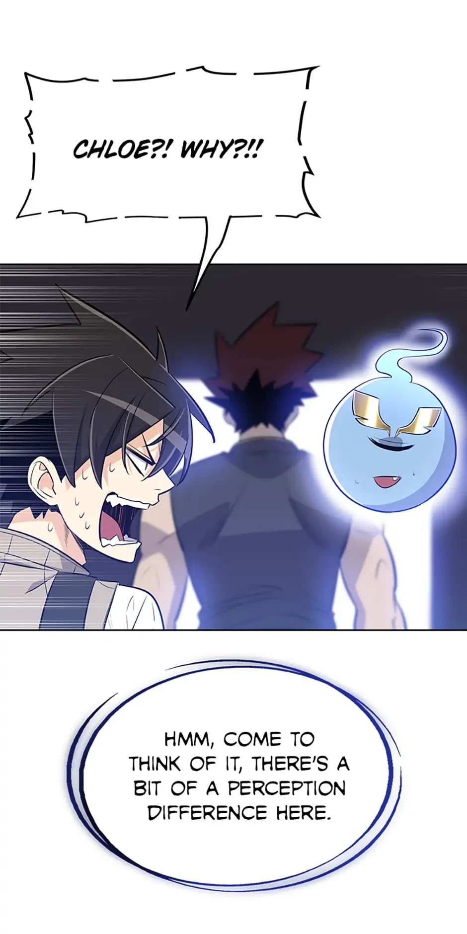 Disciple of the Holy Sword Chapter 12 - 88