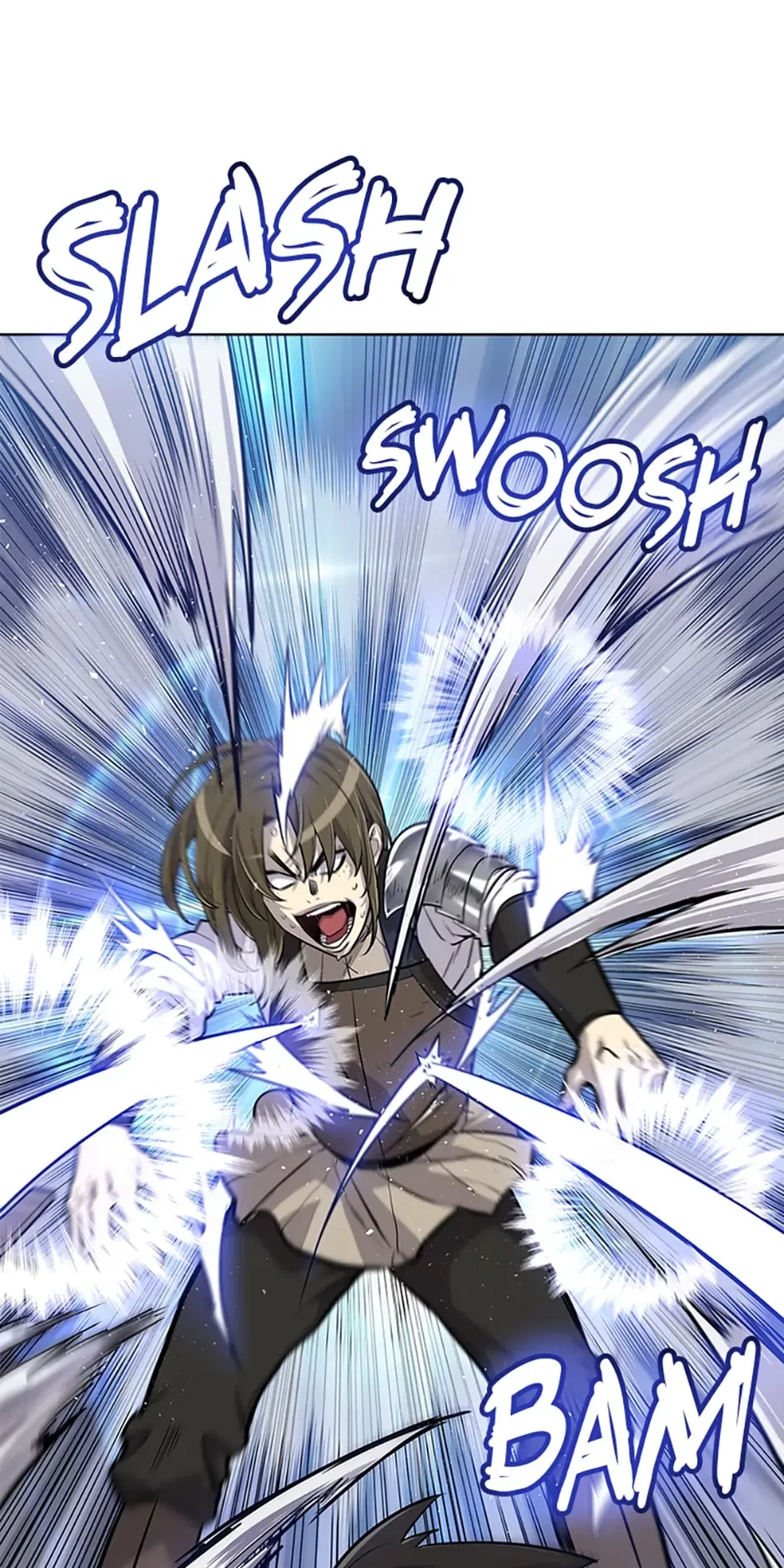 Disciple of the Holy Sword Chapter 9 - 33