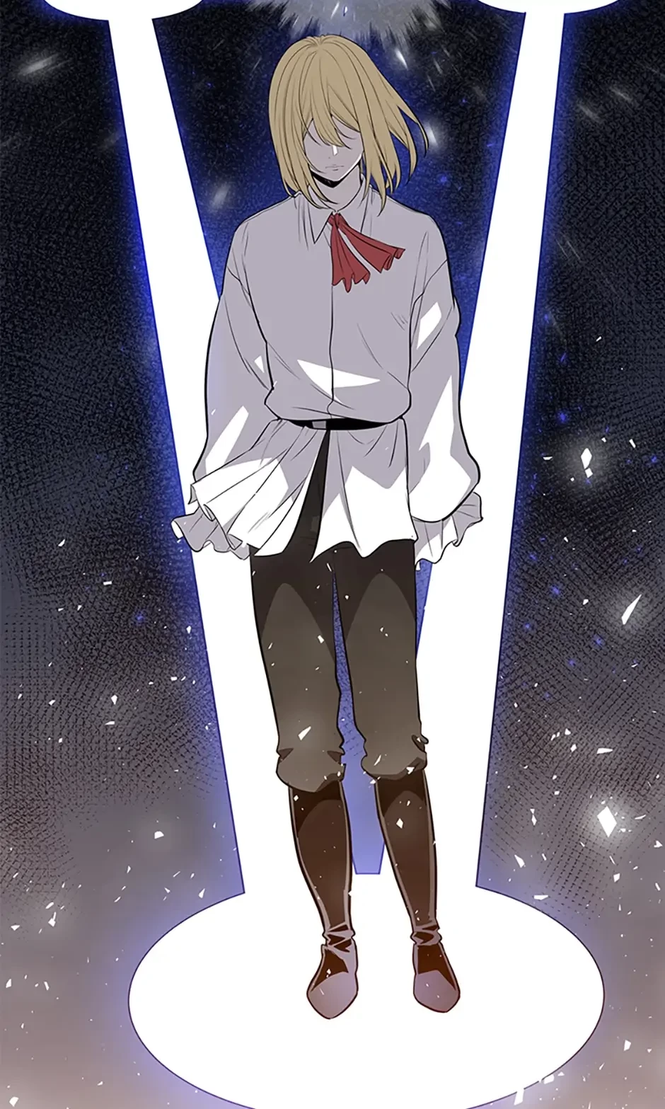 Disciple of the Holy Sword Chapter 12 - 90
