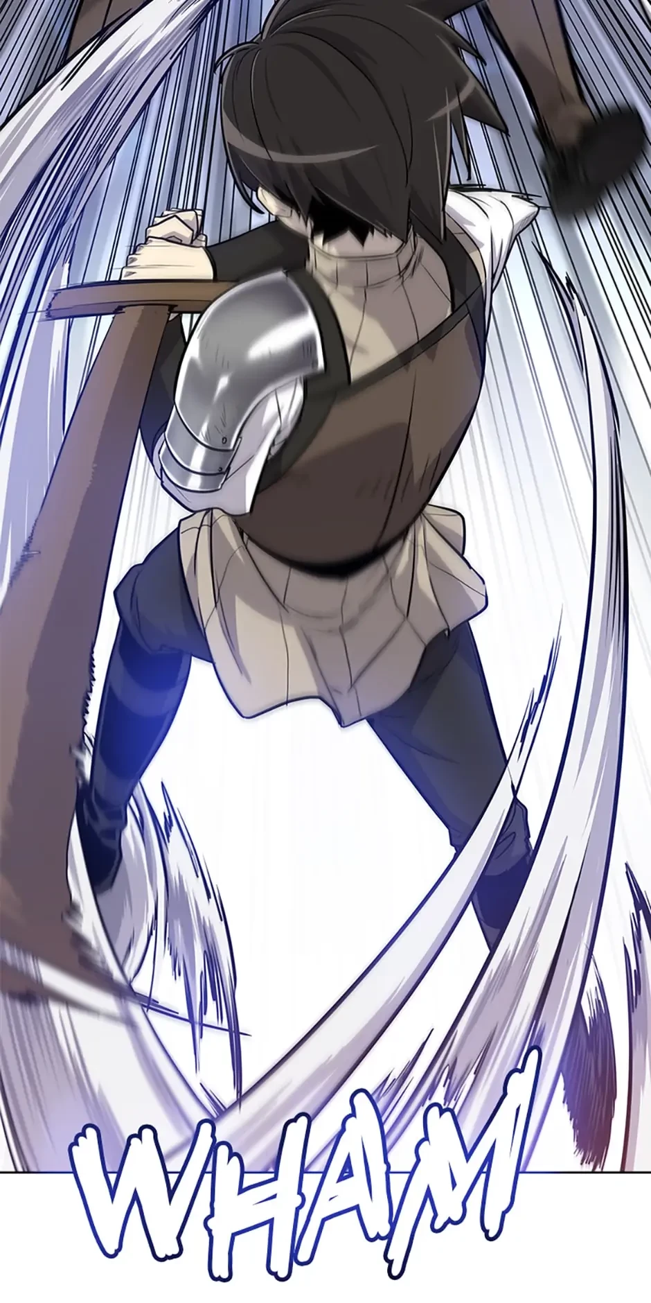 Disciple of the Holy Sword Chapter 9 - 34
