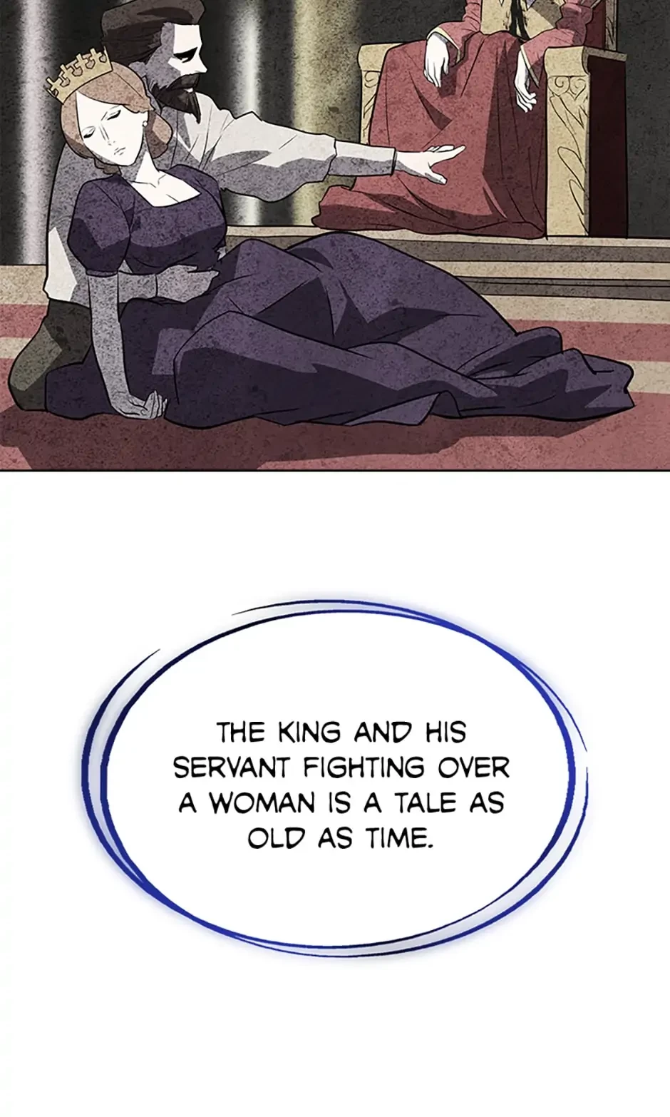 Disciple of the Holy Sword Chapter 12 - 92