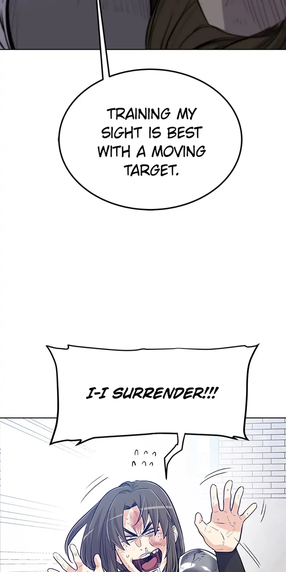 Disciple of the Holy Sword Chapter 9 - 36