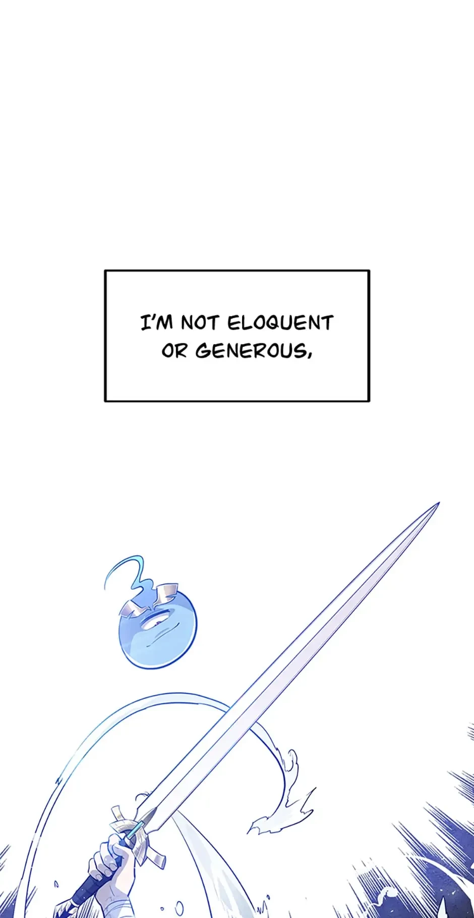 Disciple of the Holy Sword Chapter 11 - 73