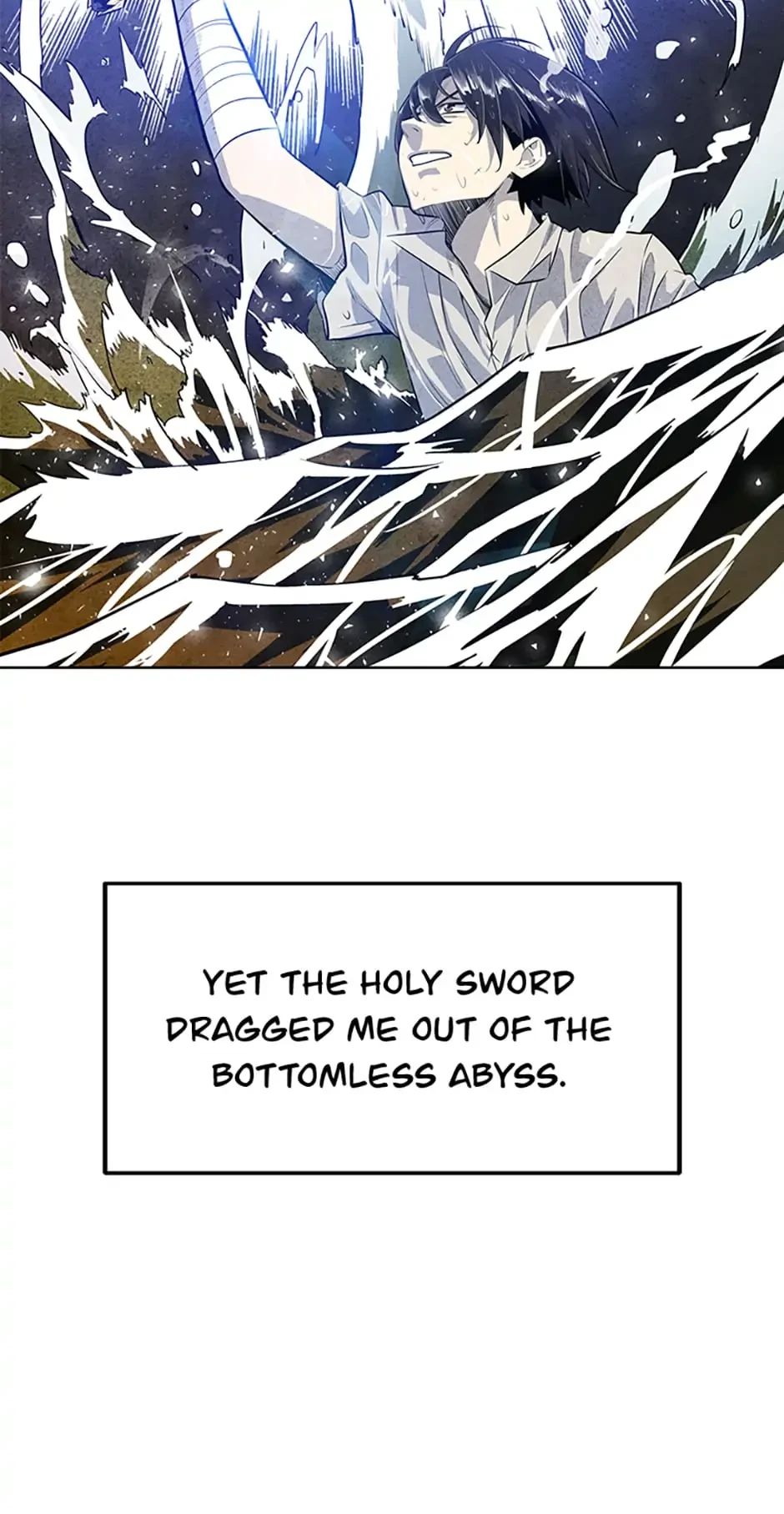 Disciple of the Holy Sword Chapter 11 - 74