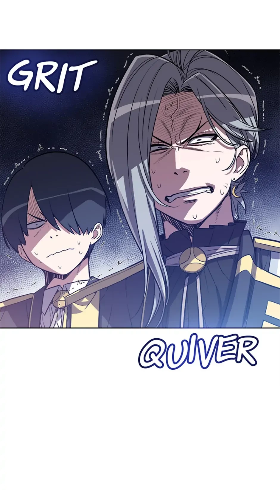 Disciple of the Holy Sword Chapter 9 - 41