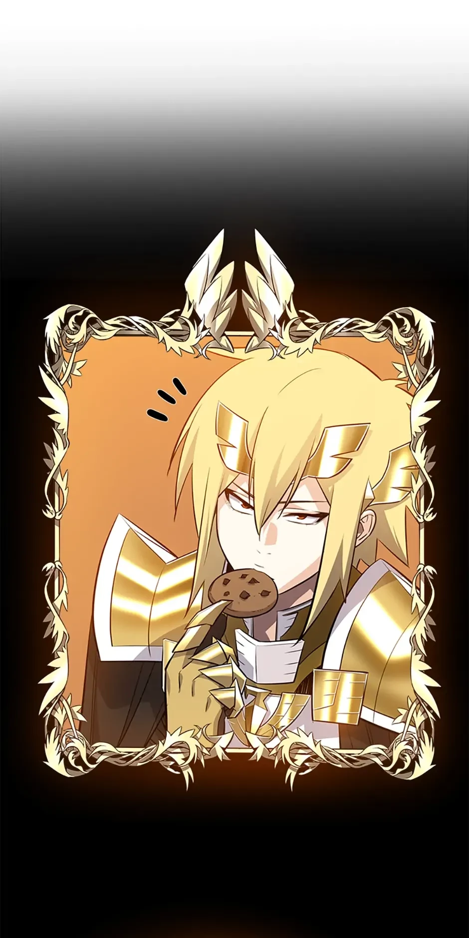 Disciple of the Holy Sword Chapter 11 - 75