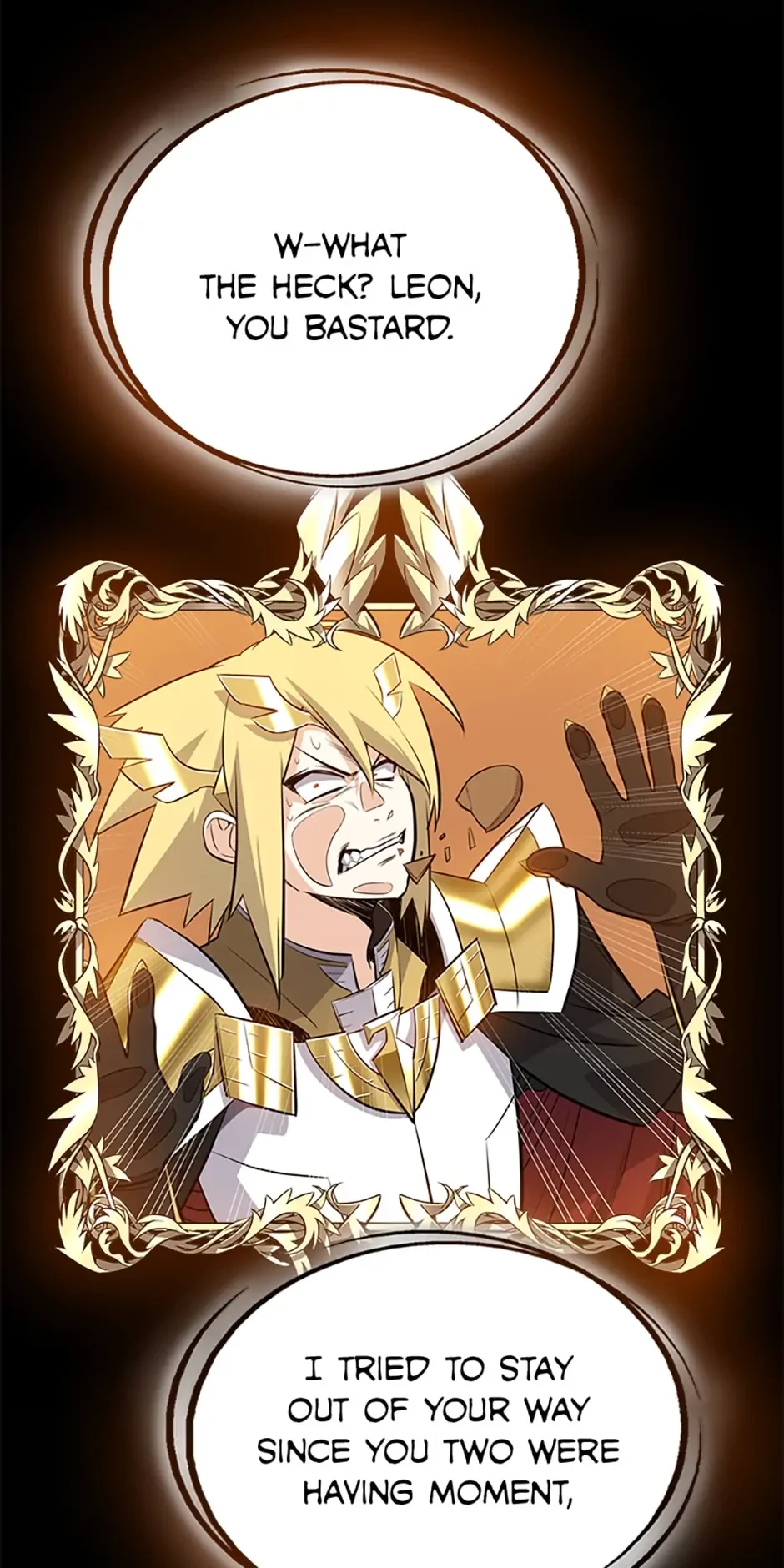 Disciple of the Holy Sword Chapter 11 - 76