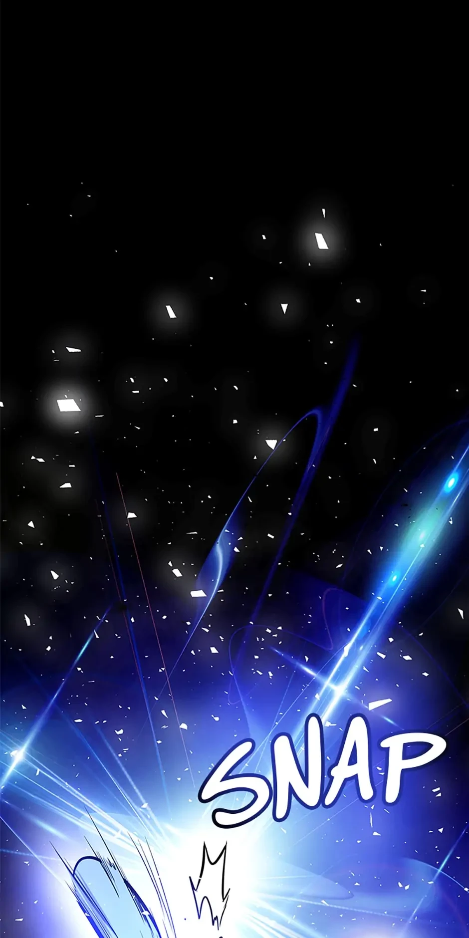 Disciple of the Holy Sword Chapter 8 - 1