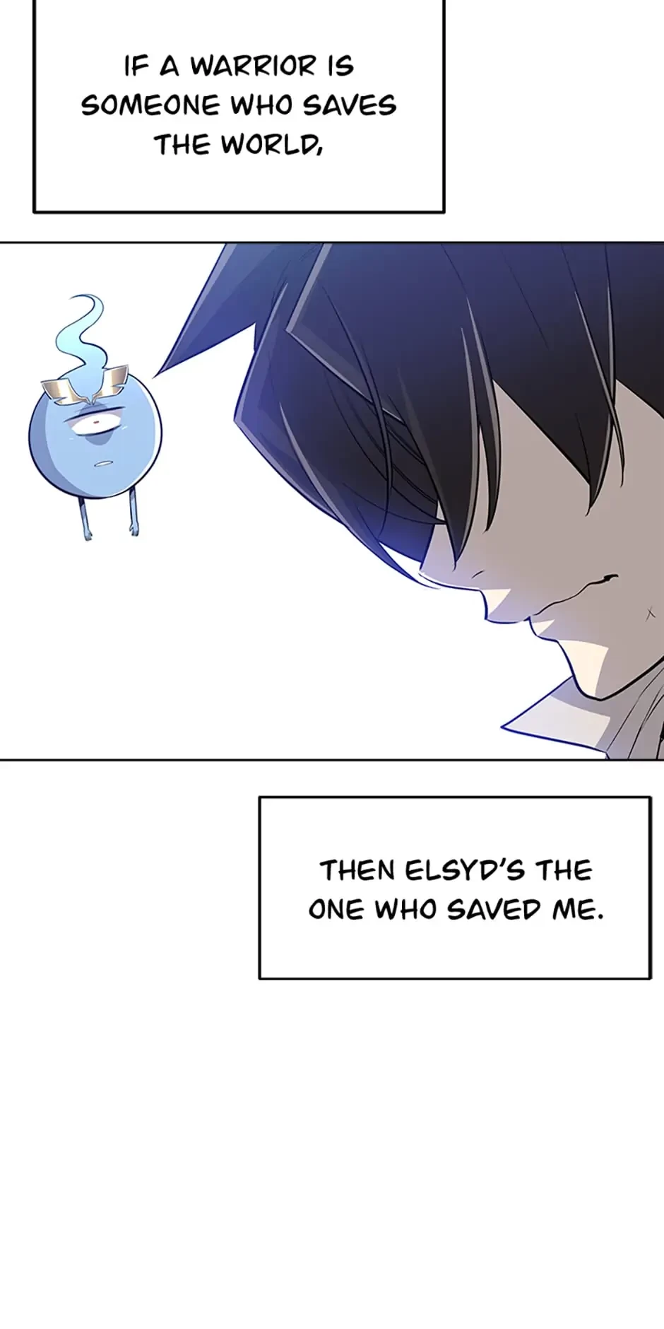 Disciple of the Holy Sword Chapter 11 - 79