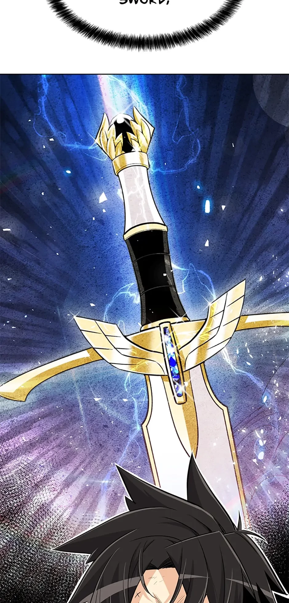 Disciple of the Holy Sword Chapter 11 - 81