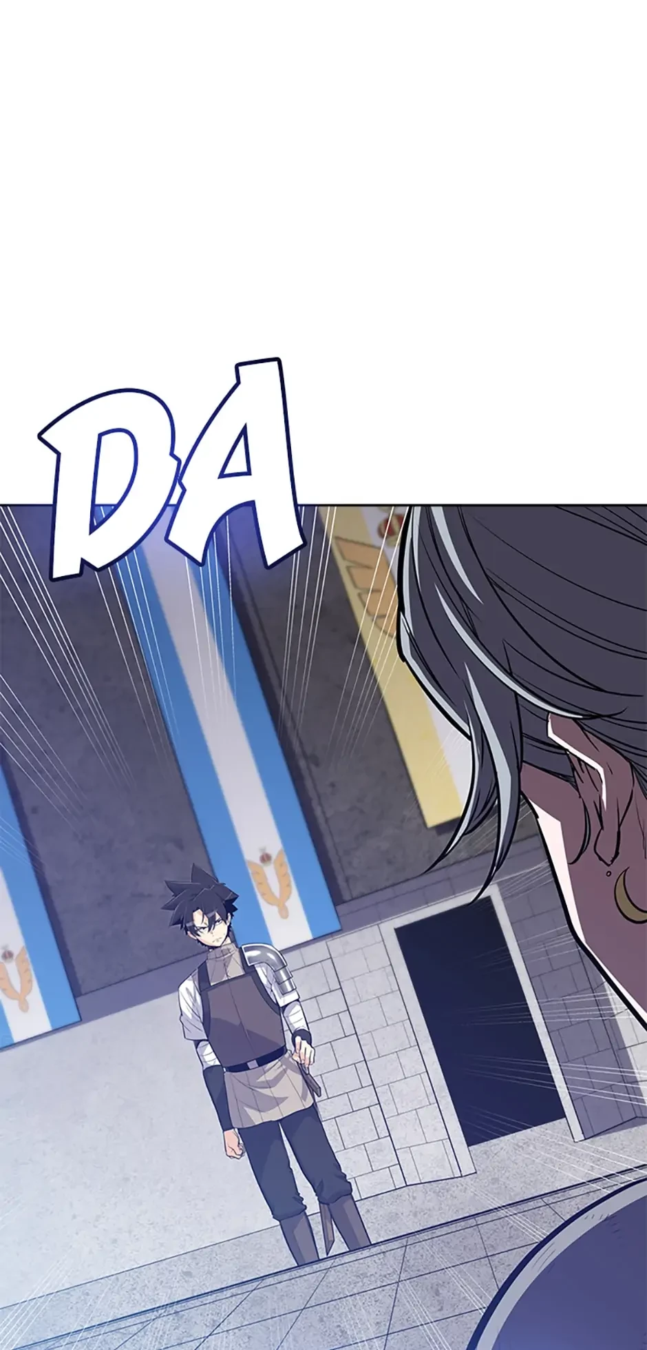 Disciple of the Holy Sword Chapter 9 - 50