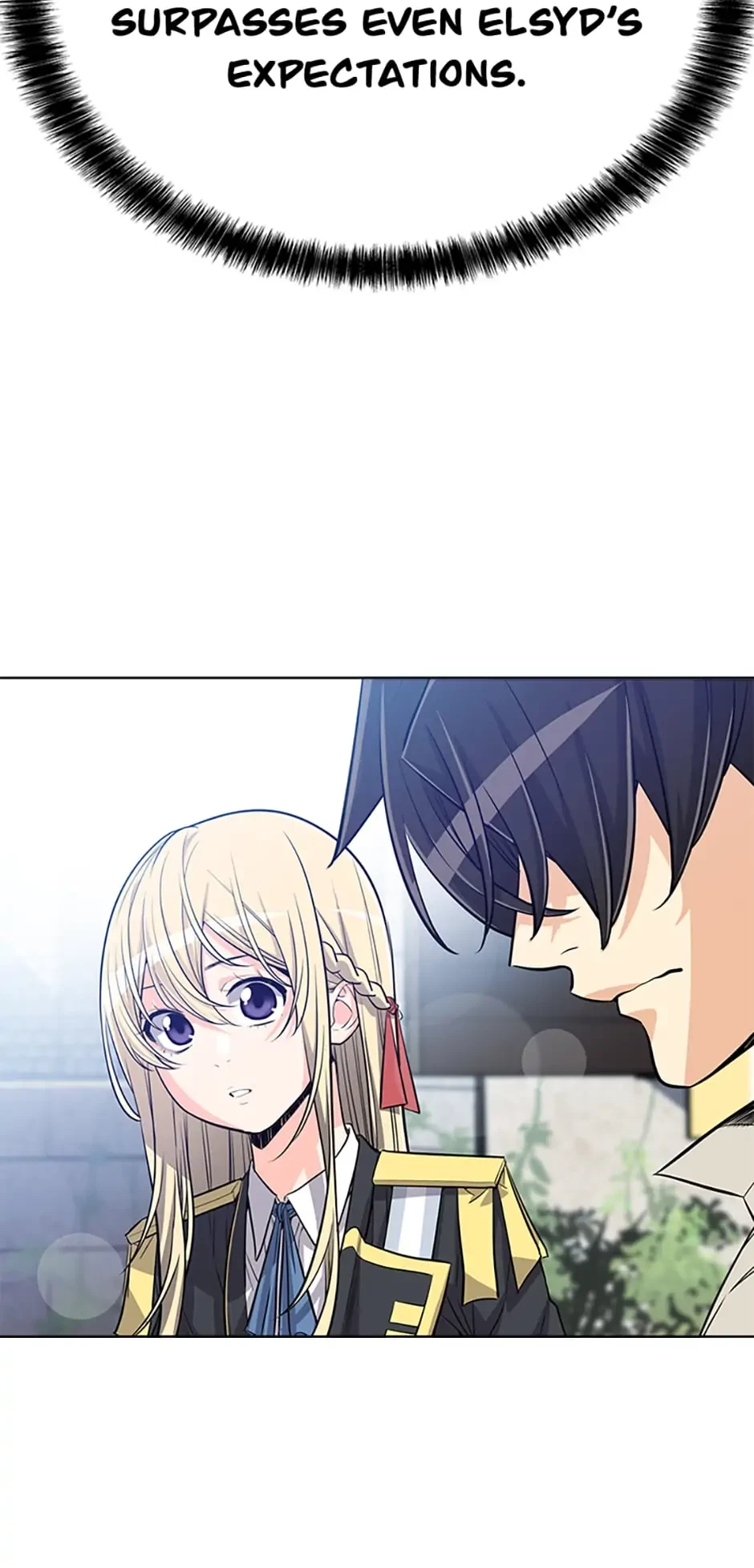 Disciple of the Holy Sword Chapter 11 - 83