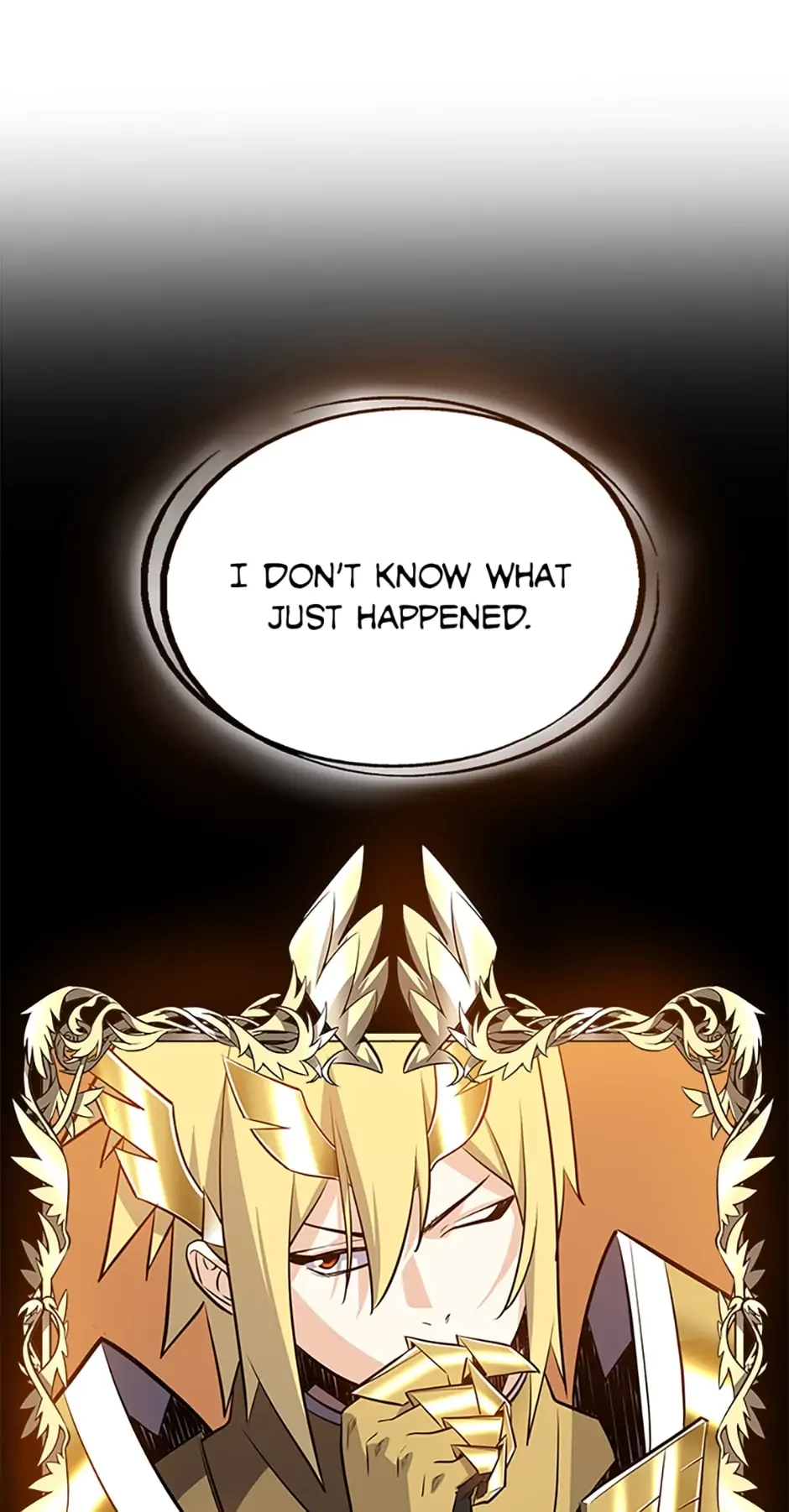 Disciple of the Holy Sword Chapter 11 - 84