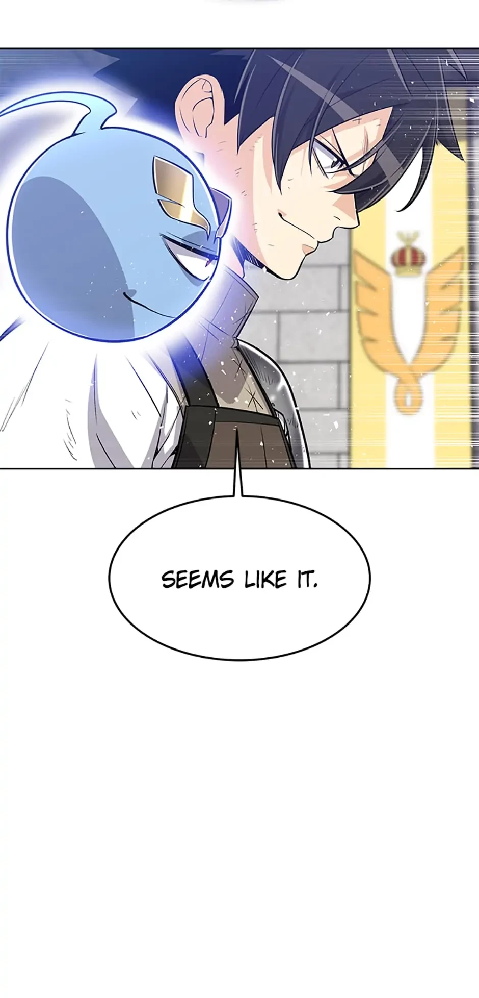 Disciple of the Holy Sword Chapter 9 - 53