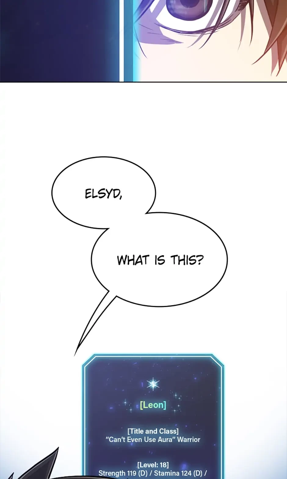 Disciple of the Holy Sword Chapter 8 - 7