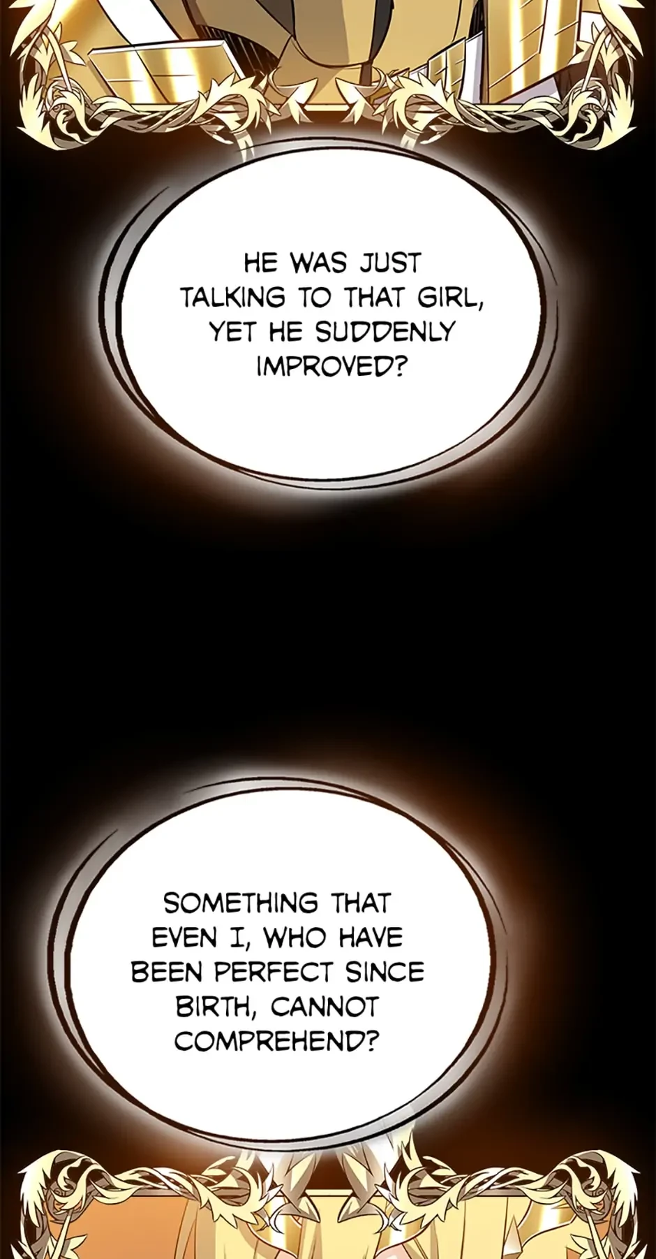 Disciple of the Holy Sword Chapter 11 - 85
