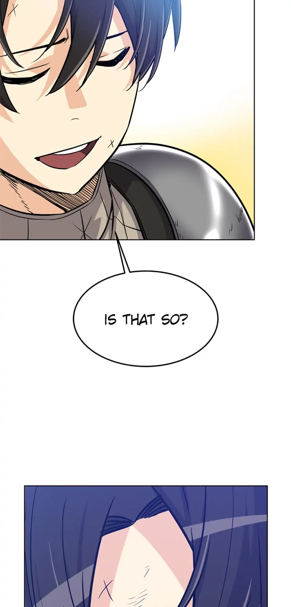 Disciple of the Holy Sword Chapter 9 - 59