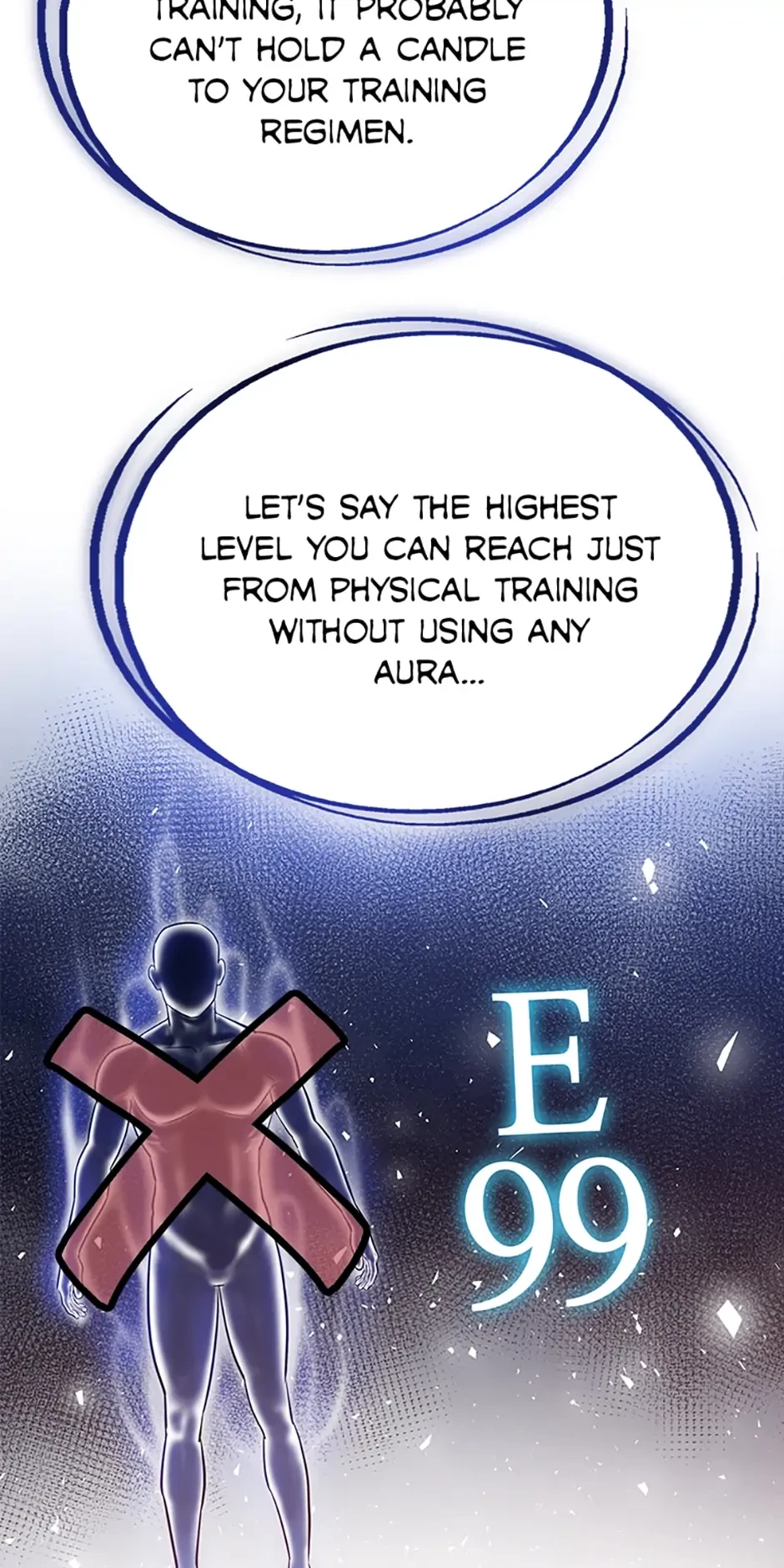 Disciple of the Holy Sword Chapter 8 - 15