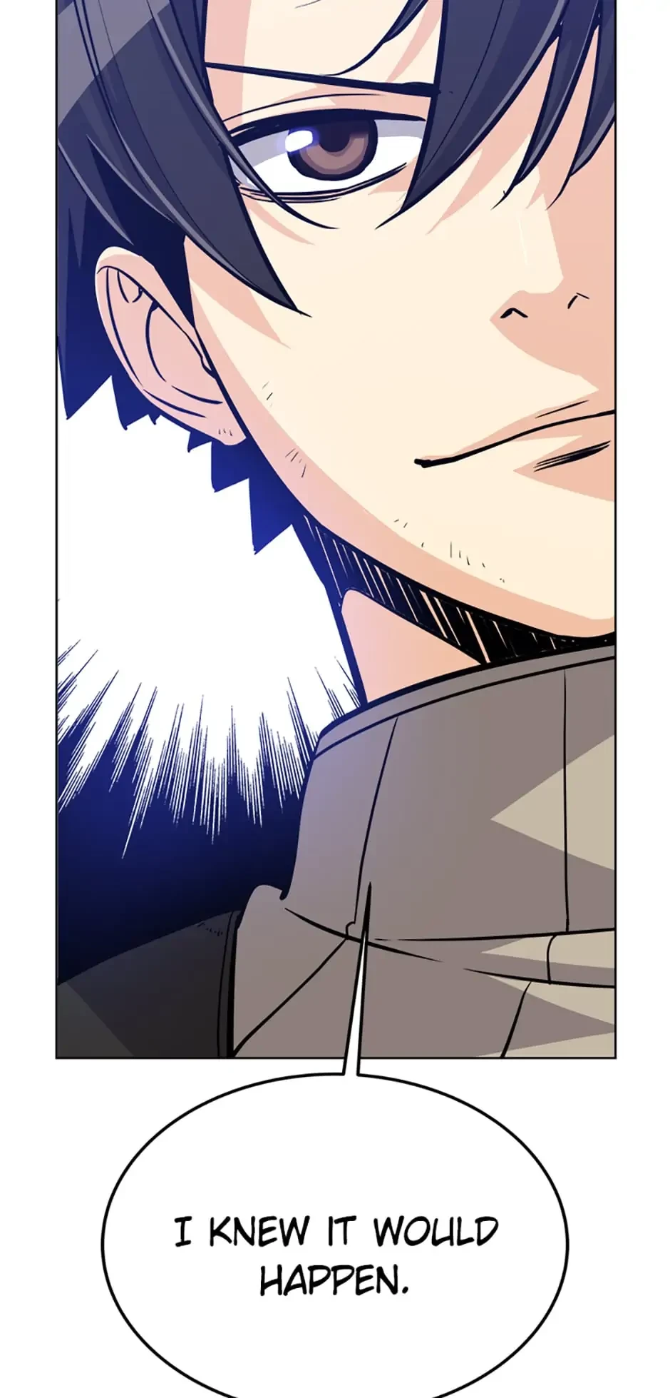 Disciple of the Holy Sword Chapter 9 - 60