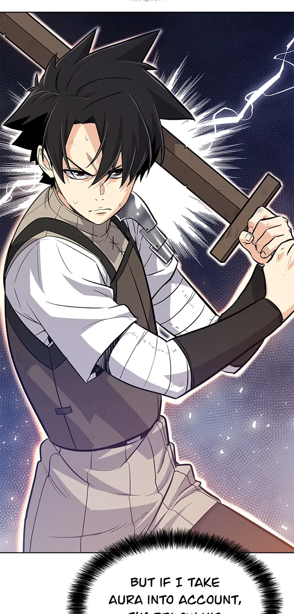Disciple of the Holy Sword Chapter 9 - 63