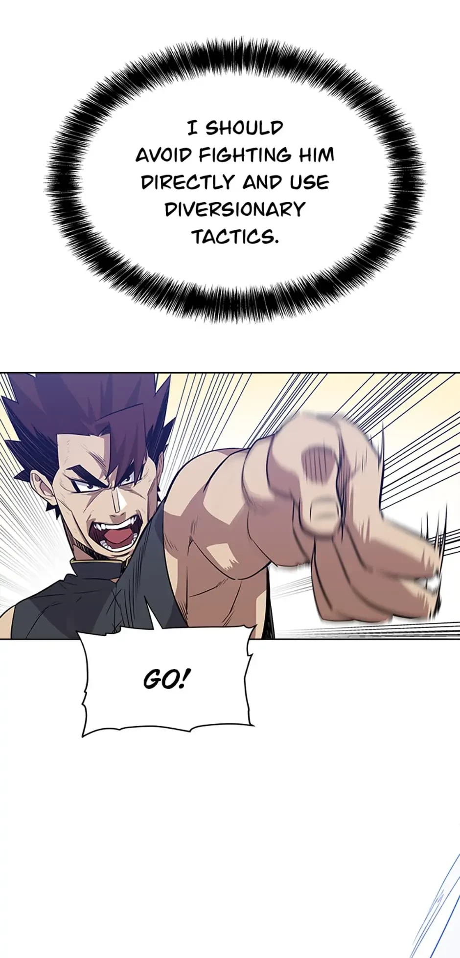 Disciple of the Holy Sword Chapter 9 - 66