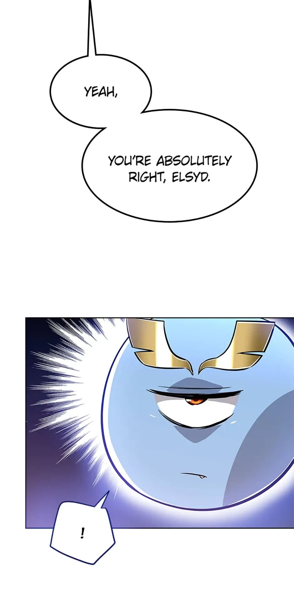 Disciple of the Holy Sword Chapter 8 - 22