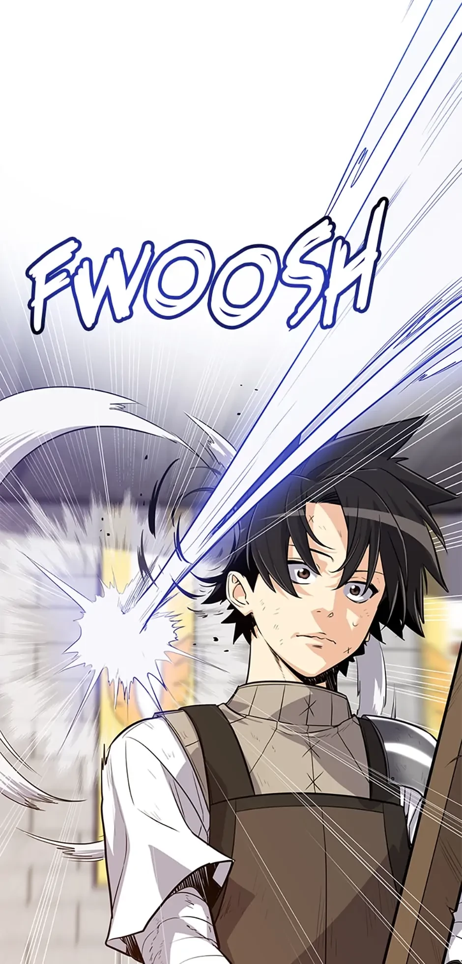 Disciple of the Holy Sword Chapter 9 - 67