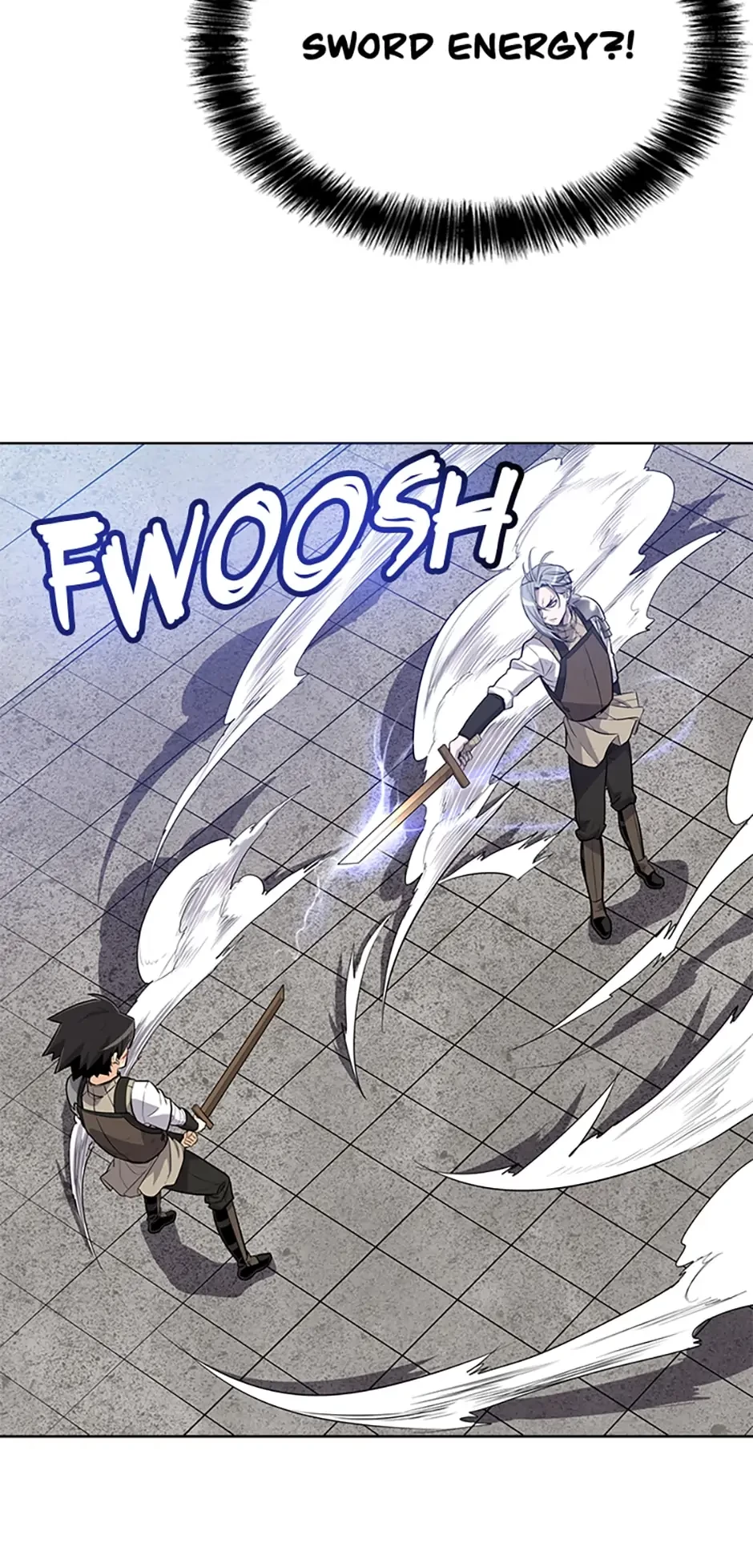 Disciple of the Holy Sword Chapter 9 - 69
