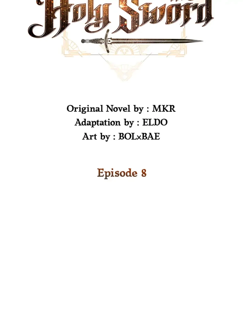 Disciple of the Holy Sword Chapter 8 - 28