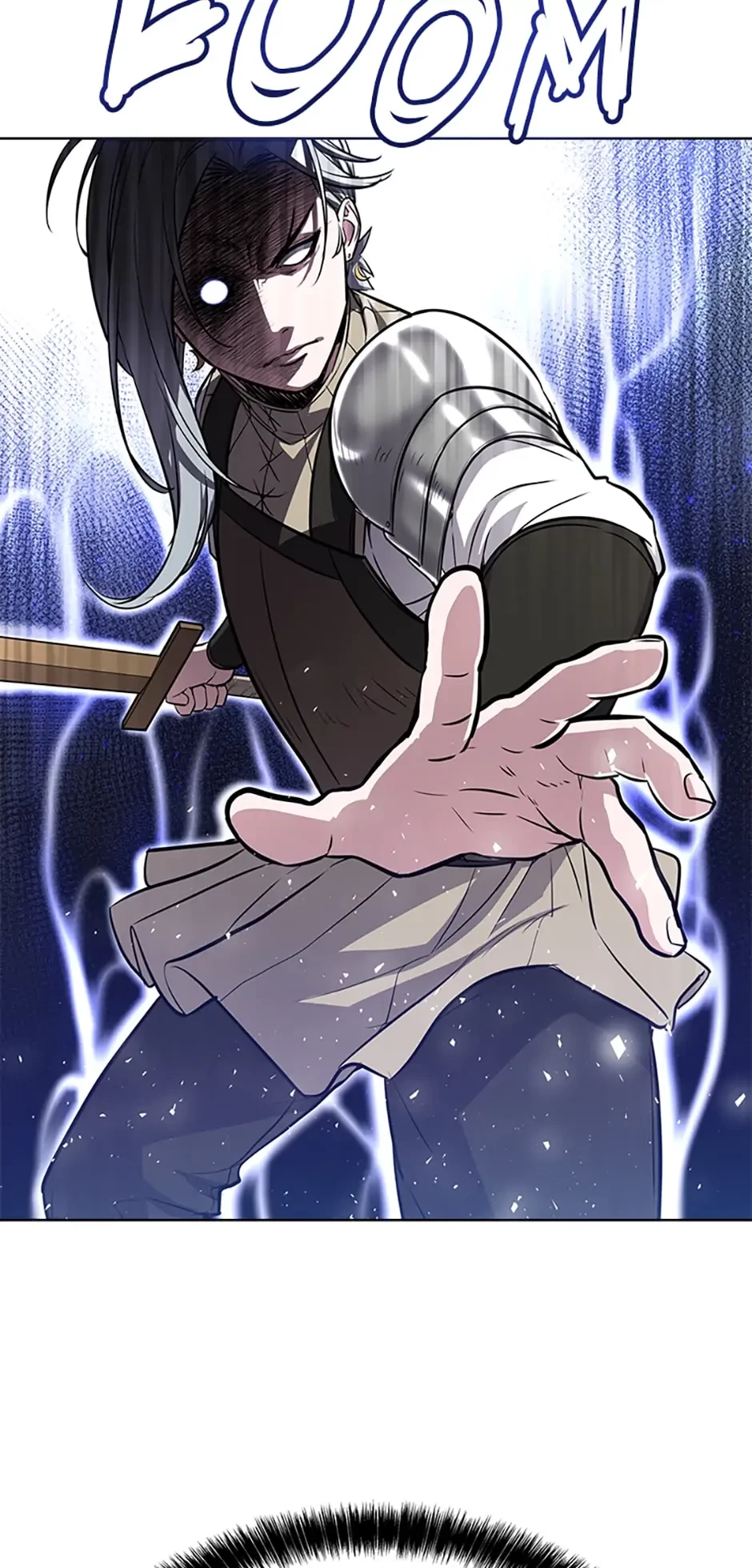 Disciple of the Holy Sword Chapter 9 - 72