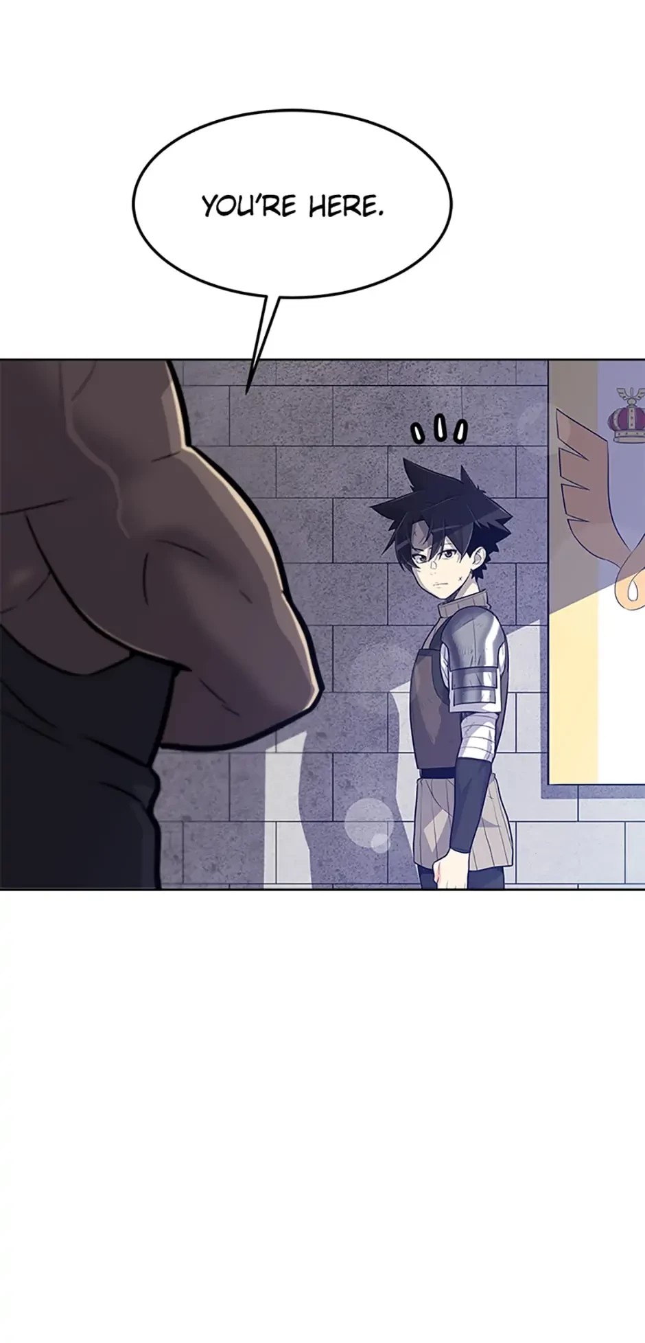 Disciple of the Holy Sword Chapter 8 - 32